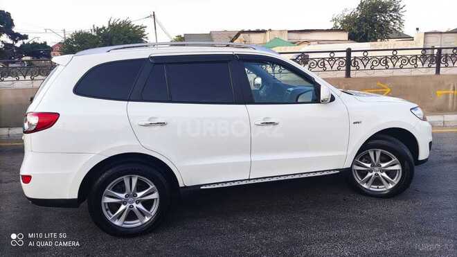 Hyundai Santa Fe 2009, 81,895 km - 2.0 l - Bakı