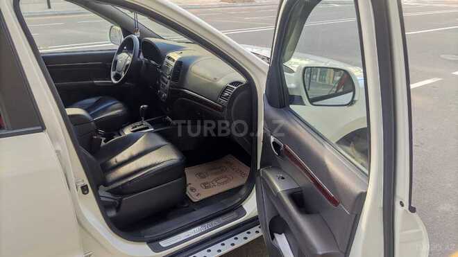 Hyundai Santa Fe 2009, 81,895 km - 2.0 l - Bakı