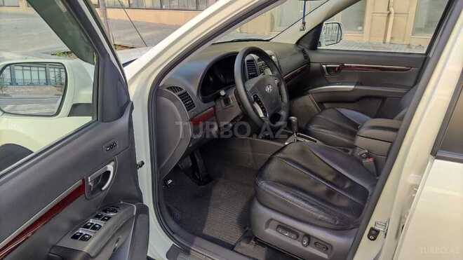 Hyundai Santa Fe 2009, 81,895 km - 2.0 l - Bakı