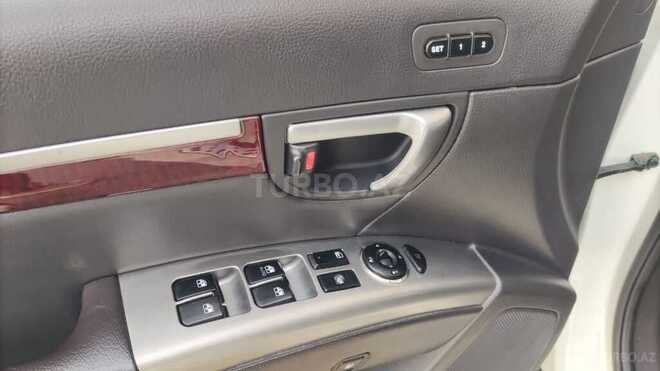 Hyundai Santa Fe 2009, 81,895 km - 2.0 l - Bakı