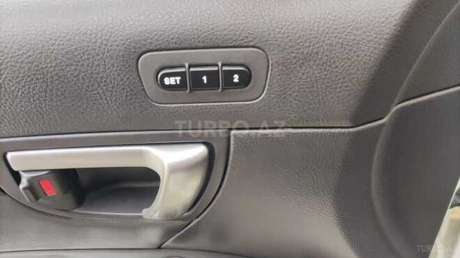 Hyundai Santa Fe 2009, 81,895 km - 2.0 l - Bakı