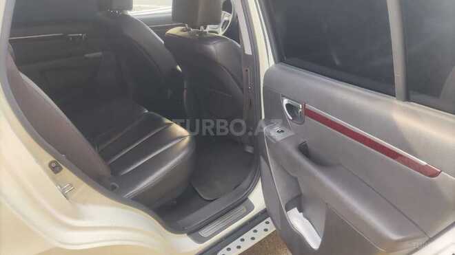 Hyundai Santa Fe 2009, 81,895 km - 2.0 l - Bakı