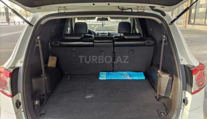 Hyundai Santa Fe 2009, 81,895 km - 2.0 l - Bakı