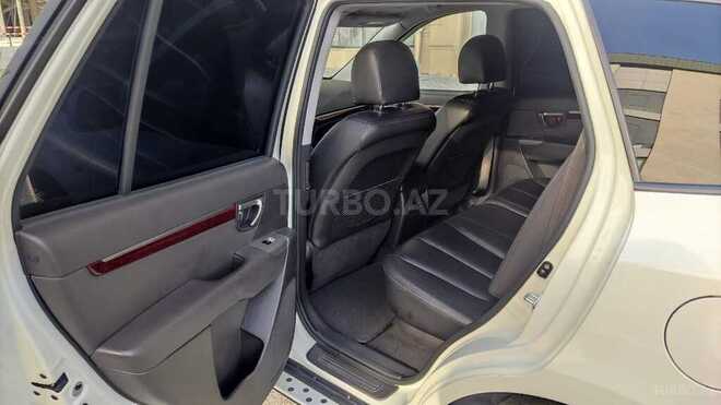 Hyundai Santa Fe 2009, 81,895 km - 2.0 l - Bakı