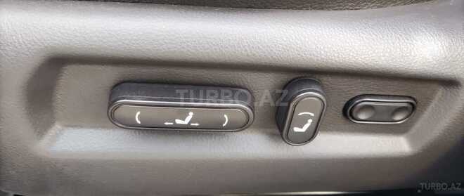 Hyundai Santa Fe 2009, 81,895 km - 2.0 l - Bakı