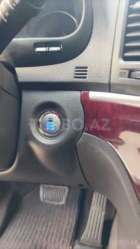 Hyundai Santa Fe 2009, 81,895 km - 2.0 l - Bakı