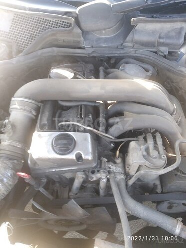 Mercedes E 220 1995, 425,869 km - 2.2 l - Mingəçevir