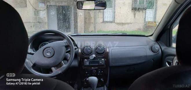 Renault Duster 2012, 151,000 km - 2.0 l - Bakı