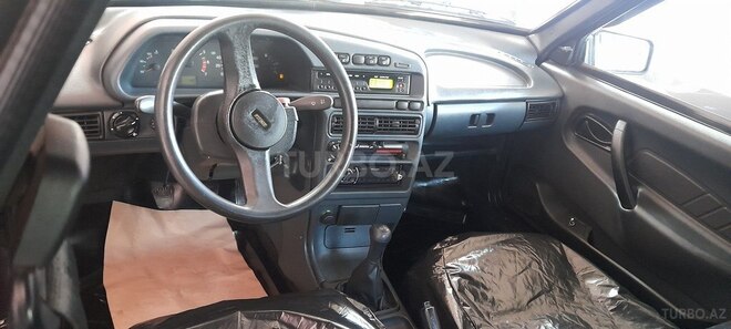 LADA (VAZ) 2115 2012, 21,342 km - 1.6 l - Gəncə