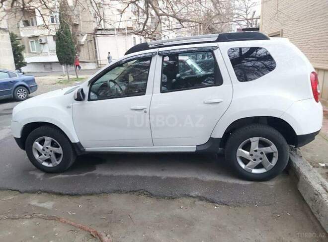 Renault Duster 2012, 151,000 km - 2.0 l - Bakı