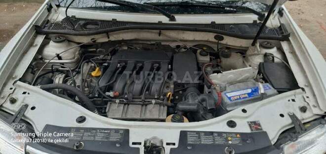 Renault Duster 2012, 151,000 km - 2.0 l - Bakı