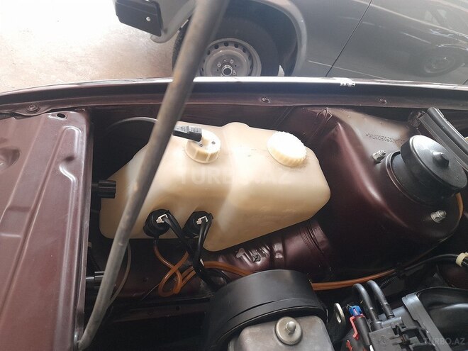 LADA (VAZ) 2115 2012, 21,342 km - 1.6 l - Gəncə