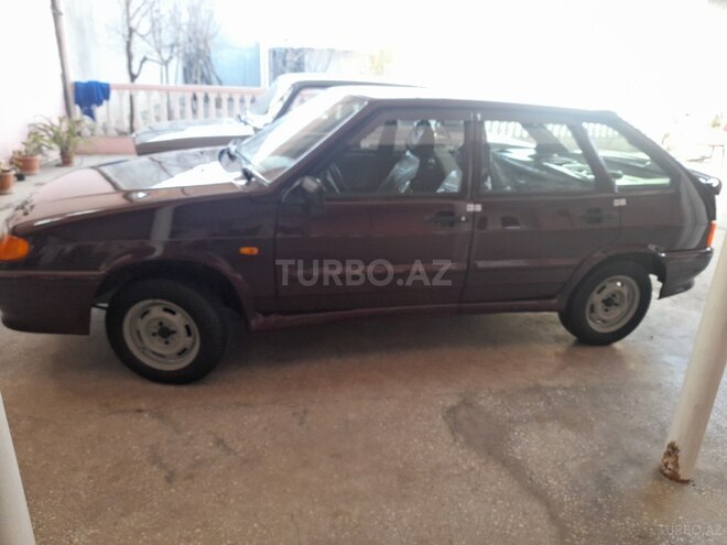 LADA (VAZ) 2115 2012, 21,342 km - 1.6 l - Gəncə