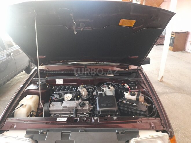 LADA (VAZ) 2115 2012, 21,342 km - 1.6 l - Gəncə