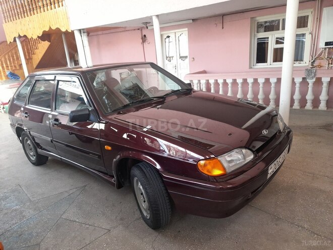 LADA (VAZ) 2115 2012, 21,342 km - 1.6 l - Gəncə