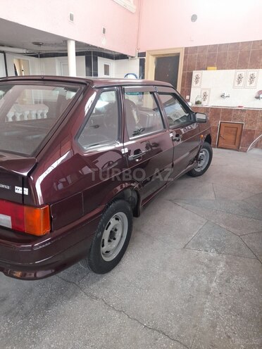 LADA (VAZ) 2115 2012, 21,342 km - 1.6 l - Gəncə