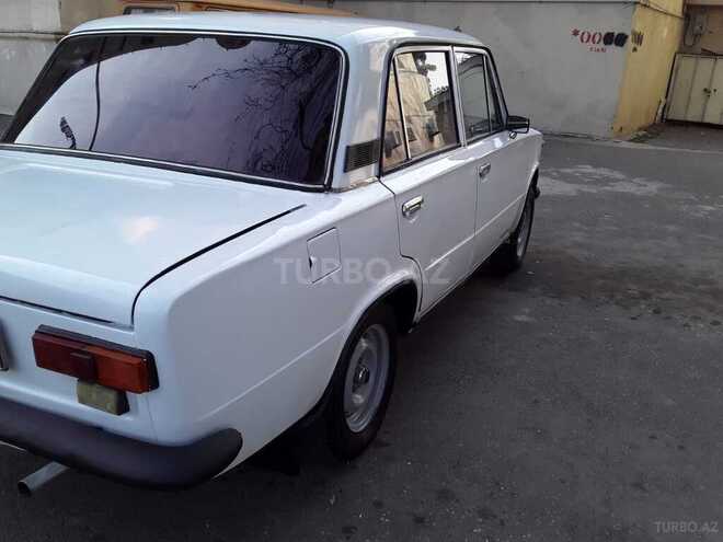 LADA (VAZ) 21011 1985, 456,280 km - 1.2 l - Mingəçevir