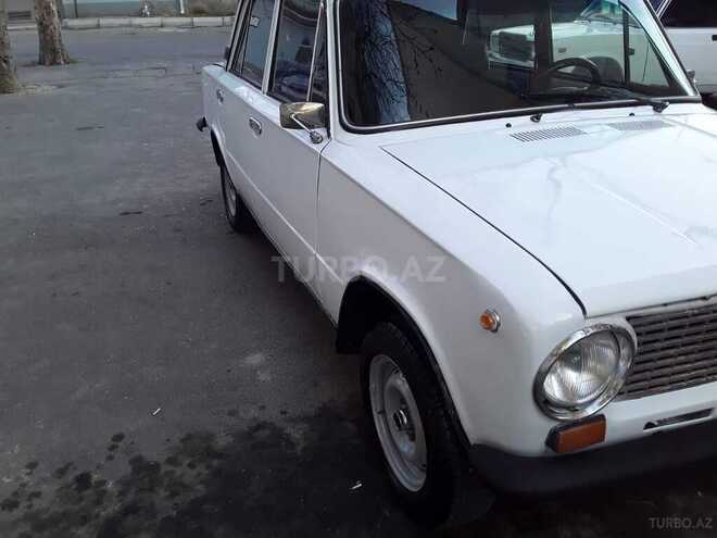 LADA (VAZ) 21011 1985, 456,280 km - 1.2 l - Mingəçevir
