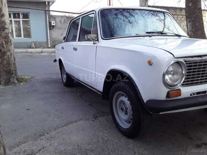 LADA (VAZ) 21011 1985, 456,280 km - 1.2 l - Mingəçevir
