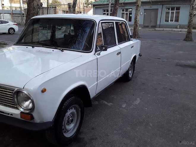 LADA (VAZ) 21011 1985, 456,280 km - 1.2 l - Mingəçevir