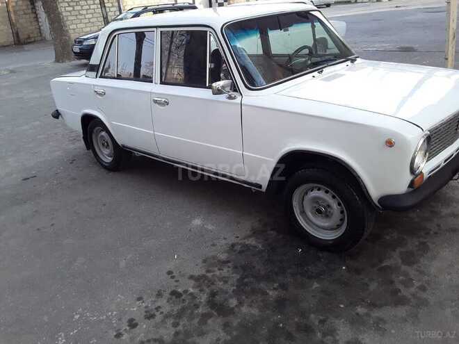 LADA (VAZ) 21011 1985, 456,280 km - 1.2 l - Mingəçevir