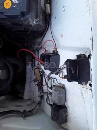 LADA (VAZ) 21011 1985, 456,280 km - 1.2 l - Mingəçevir