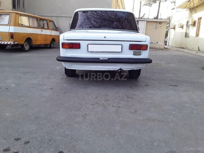 LADA (VAZ) 21011 1985, 456,280 km - 1.2 l - Mingəçevir