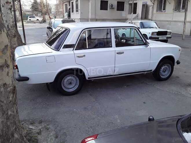 LADA (VAZ) 21011 1985, 456,280 km - 1.2 l - Mingəçevir