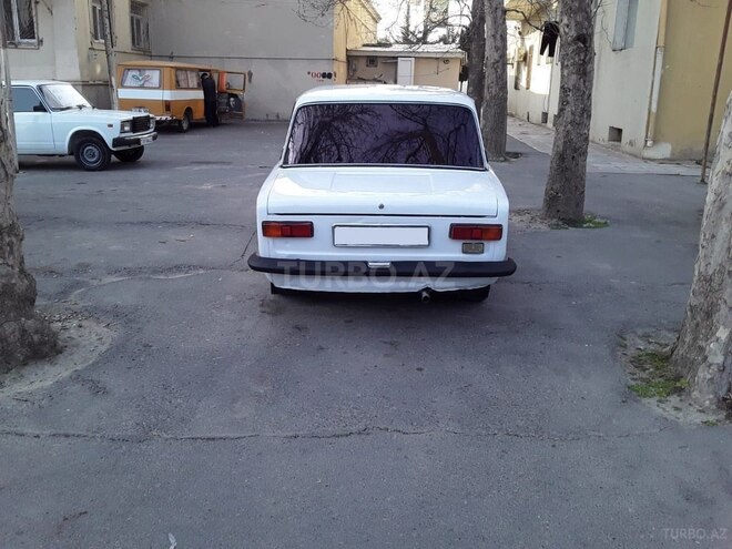LADA (VAZ) 21011 1985, 456,280 km - 1.2 l - Mingəçevir