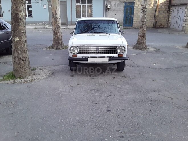 LADA (VAZ) 21011 1985, 456,280 km - 1.2 l - Mingəçevir