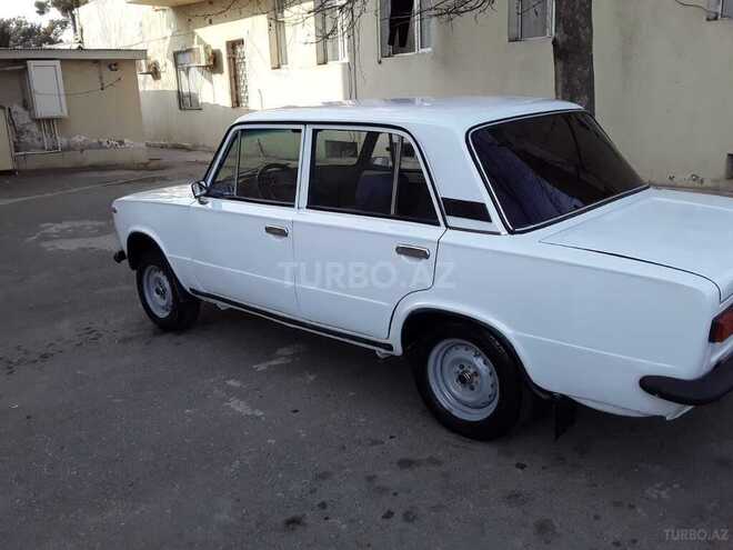 LADA (VAZ) 21011 1985, 456,280 km - 1.2 l - Mingəçevir