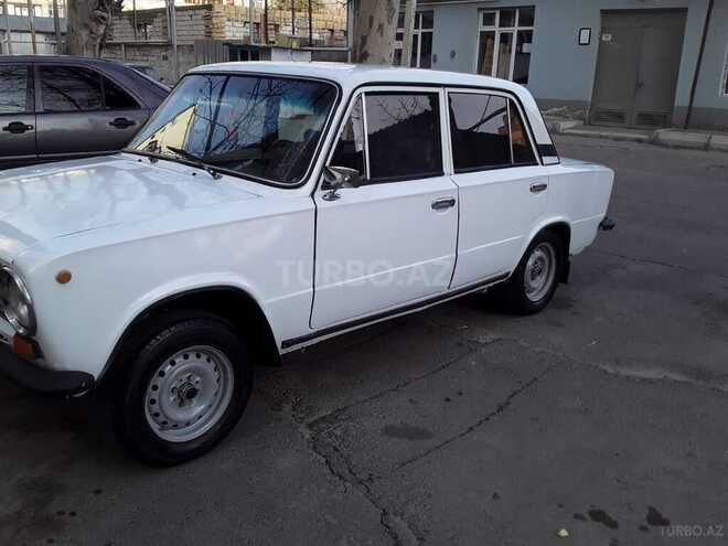 LADA (VAZ) 21011 1985, 456,280 km - 1.2 l - Mingəçevir