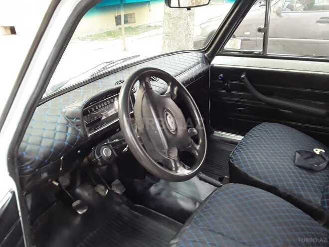 LADA (VAZ) 21011 1985, 456,280 km - 1.2 l - Mingəçevir