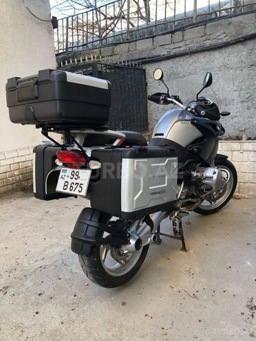 BMW  2006, 42,000 km - 1.2 l - Bakı