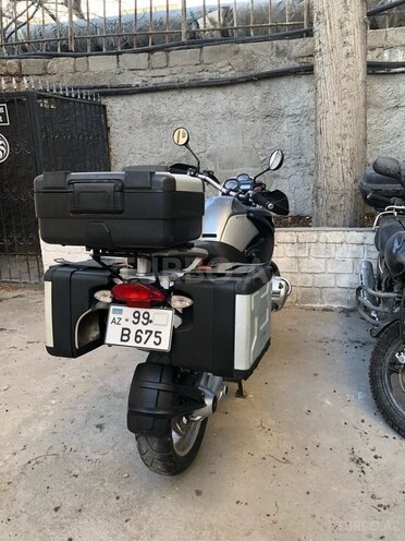BMW  2006, 42,000 km - 1.2 l - Bakı