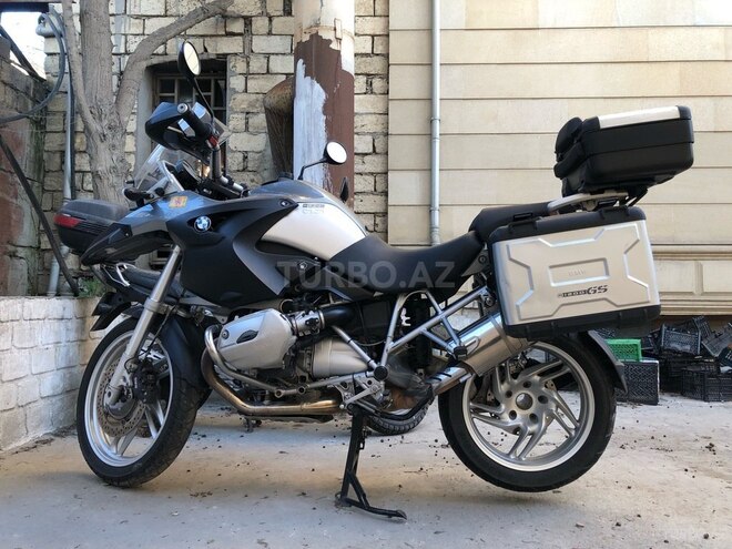BMW  2006, 42,000 km - 1.2 l - Bakı