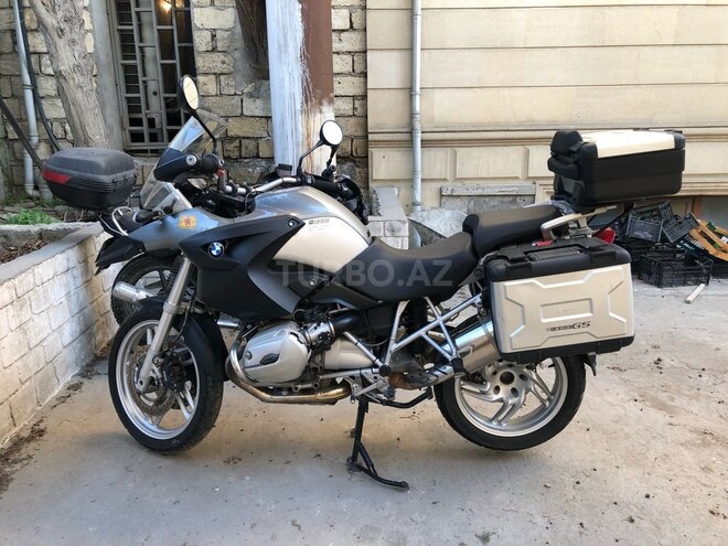BMW  2006, 42,000 km - 1.2 l - Bakı