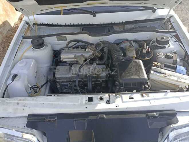 LADA (VAZ) 2115 2002, 134,585 km - 1.5 l - Sumqayıt