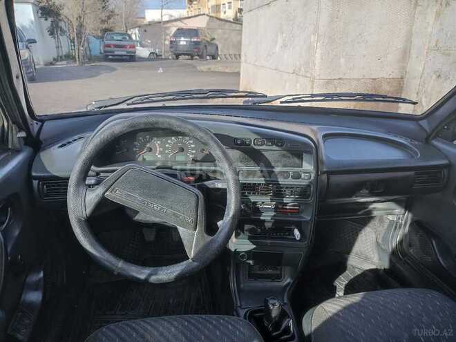 LADA (VAZ) 2115 2002, 134,585 km - 1.5 l - Sumqayıt