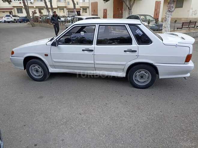 LADA (VAZ) 2115 2002, 134,585 km - 1.5 l - Sumqayıt