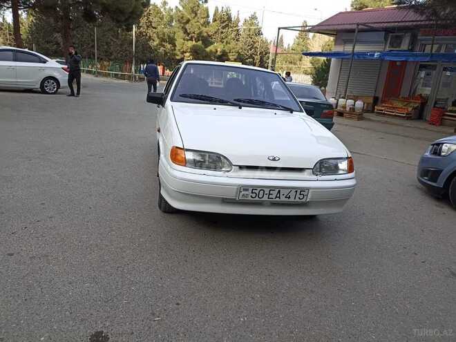 LADA (VAZ) 2115 2002, 134,585 km - 1.5 l - Sumqayıt