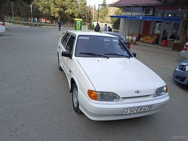 LADA (VAZ) 2115 2002, 134,585 km - 1.5 l - Sumqayıt