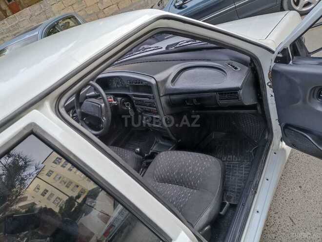 LADA (VAZ) 2115 2002, 134,585 km - 1.5 l - Sumqayıt
