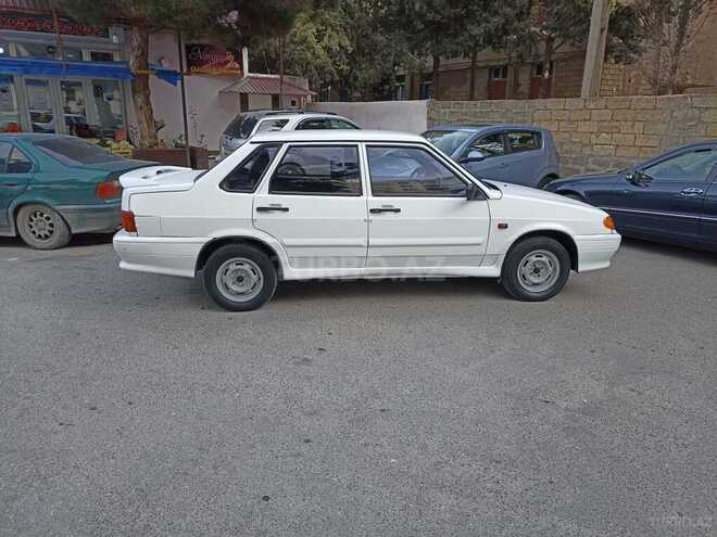 LADA (VAZ) 2115 2002, 134,585 km - 1.5 l - Sumqayıt