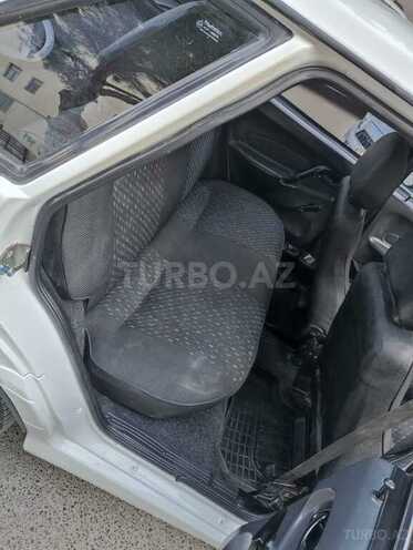 LADA (VAZ) 2115 2002, 134,585 km - 1.5 l - Sumqayıt