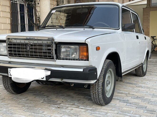 LADA (VAZ) 2107 2008, 113,532 km - 1.6 l - Şirvan