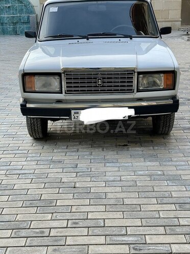 LADA (VAZ) 2107 2008, 113,532 km - 1.6 l - Şirvan