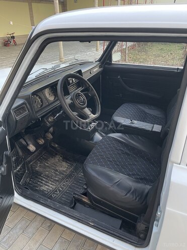 LADA (VAZ) 2107 2008, 113,532 km - 1.6 l - Şirvan