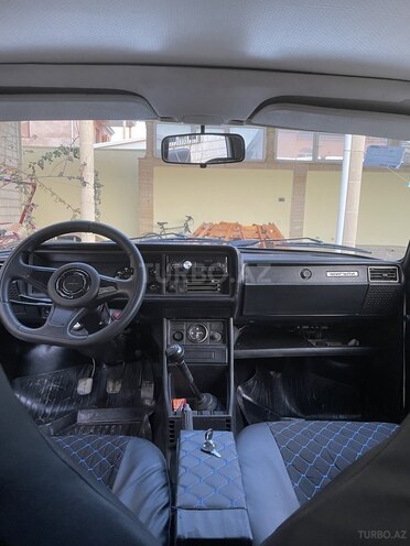 LADA (VAZ) 2107 2008, 113,532 km - 1.6 l - Şirvan