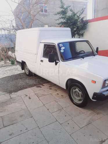 LADA (VAZ) 21045 2008, 83,000 km - 1.6 l - Sumqayıt